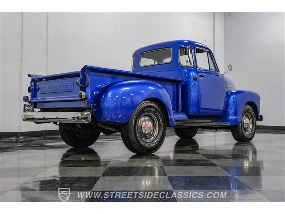 1951 Chevrolet Advance Design - Image 26 of 31