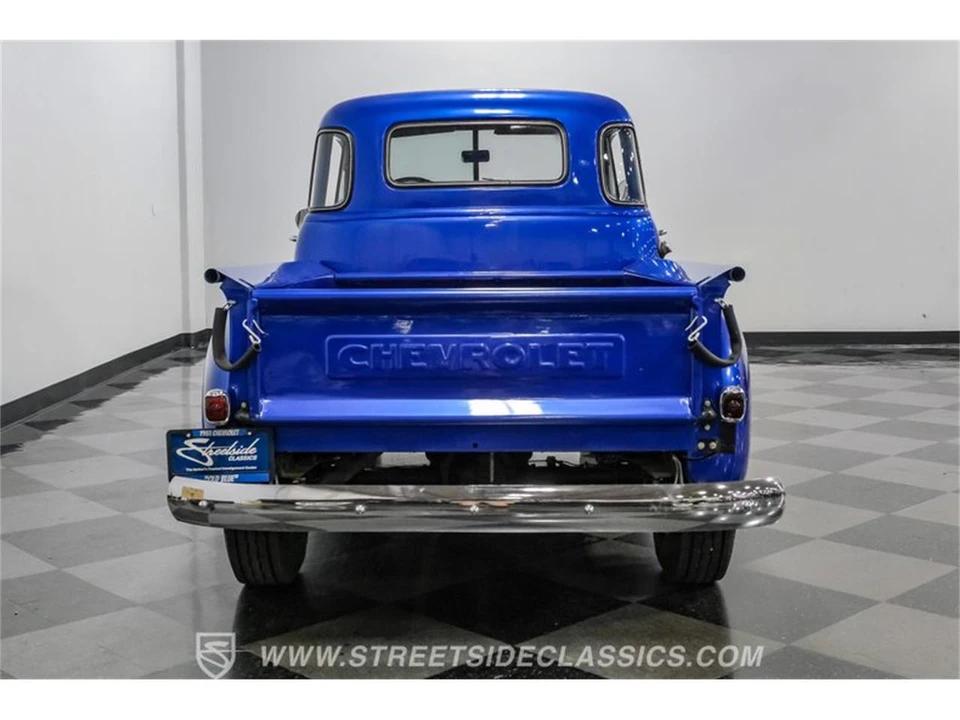 1951 Chevrolet Advance Design - Image 10 of 31