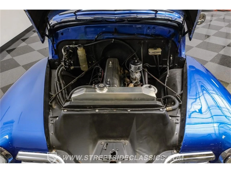 1951 Chevrolet Advance Design - Image 3 of 31
