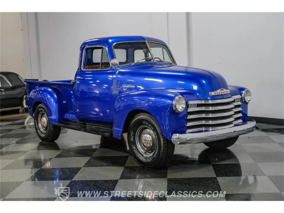 1951 Chevrolet Advance Design - Image 15 of 31