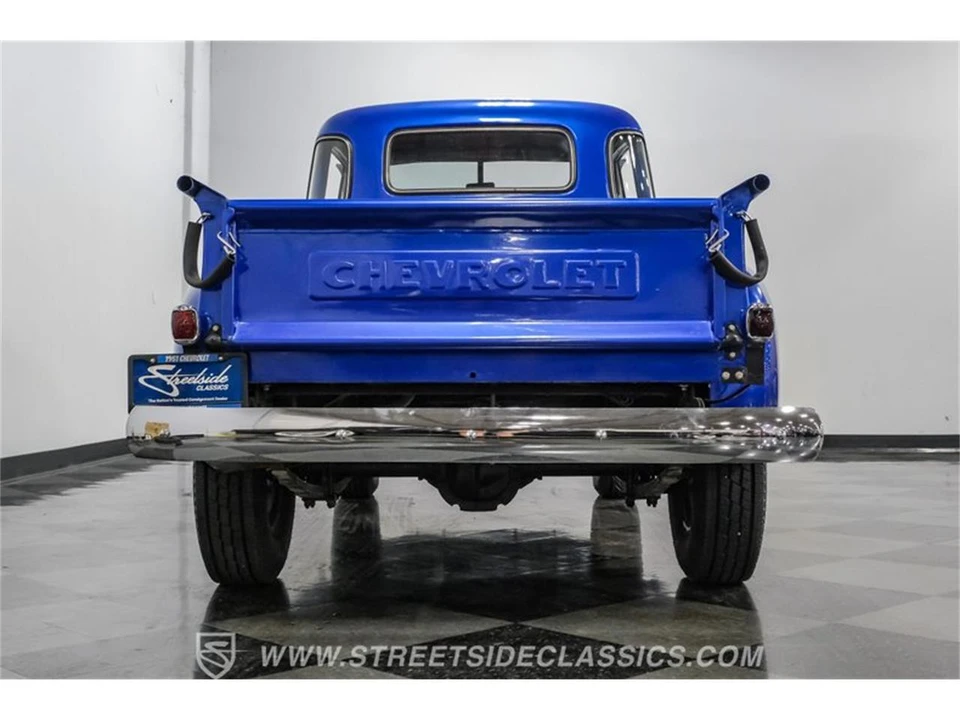1951 Chevrolet Advance Design - Image 31 of 31