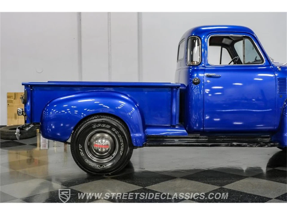 1951 Chevrolet Advance Design - Image 28 of 31