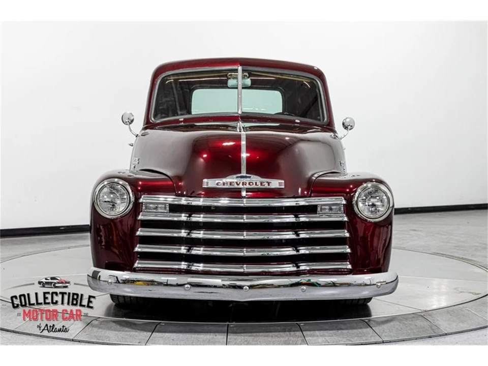 1951 Chevrolet Advance Design - Image 20 of 31