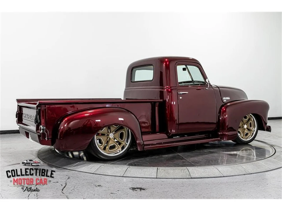 1951 Chevrolet Advance Design - Image 15 of 31