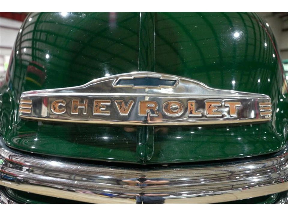 1951 Chevrolet Advance Design - Image 21 of 31