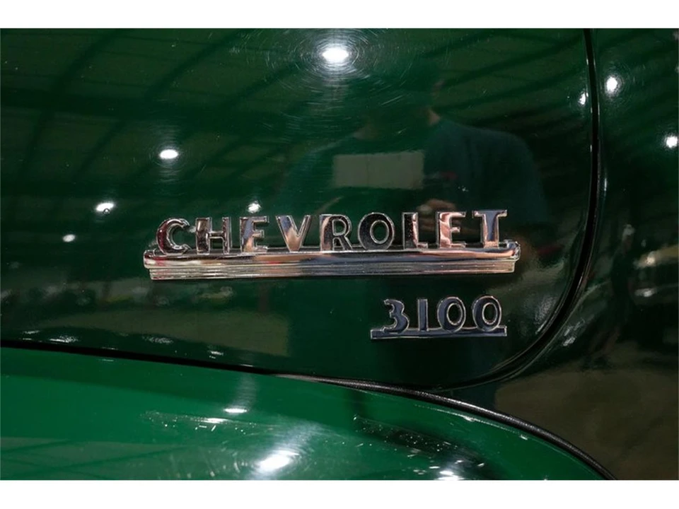 1951 Chevrolet Advance Design - Image 22 of 31