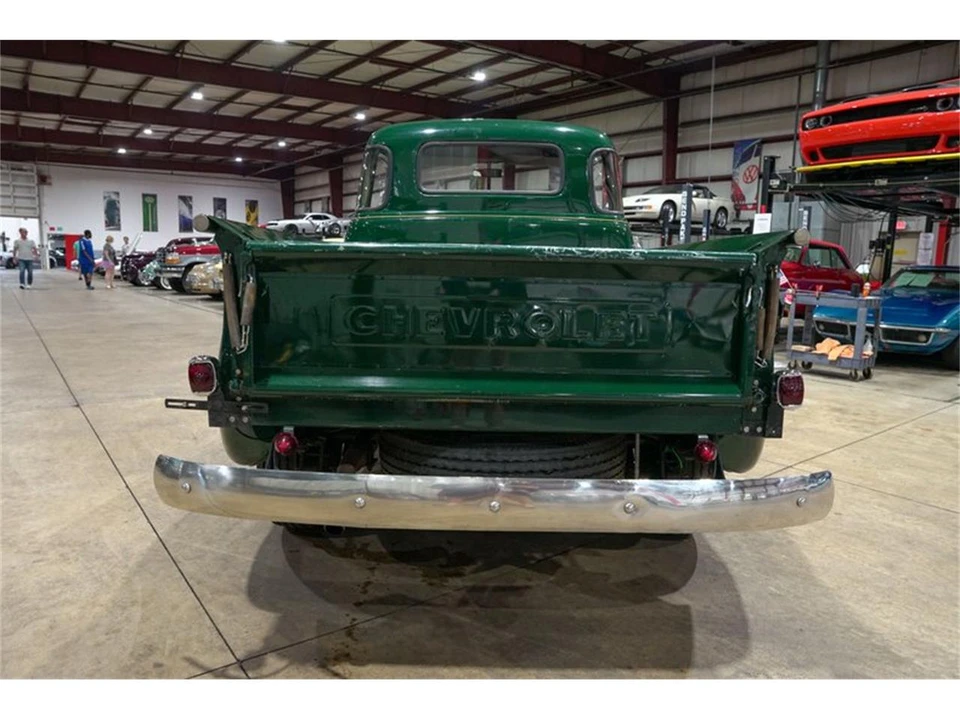 1951 Chevrolet Advance Design - Image 7 of 31