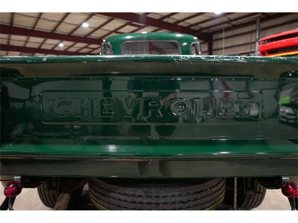 1951 Chevrolet Advance Design - Image 23 of 31