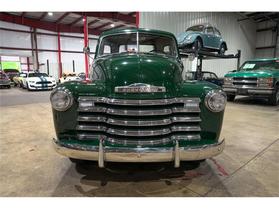 1951 Chevrolet Advance Design - Image 13 of 31