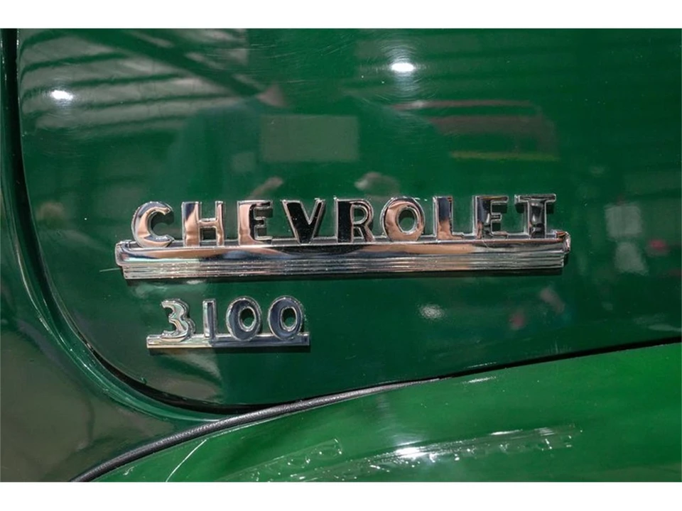 1951 Chevrolet Advance Design - Image 24 of 31