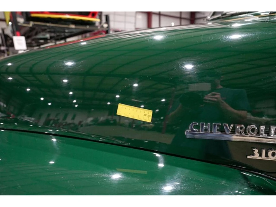 1951 Chevrolet Advance Design - Image 30 of 31
