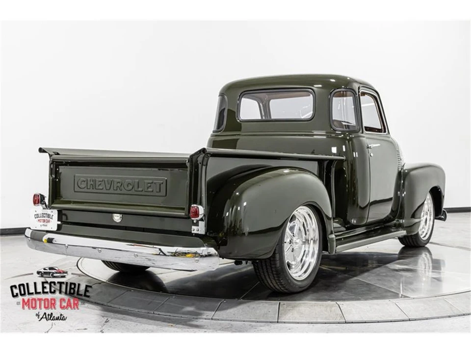 1951 Chevrolet Advance Design - Image 14 of 31