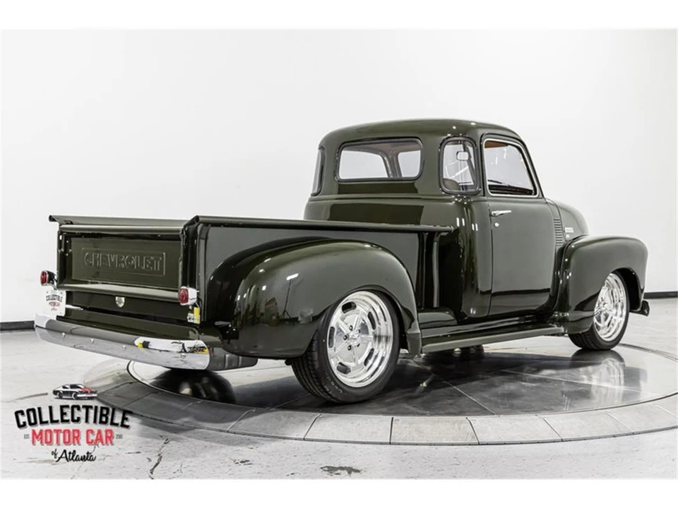 1951 Chevrolet Advance Design - Image 15 of 31