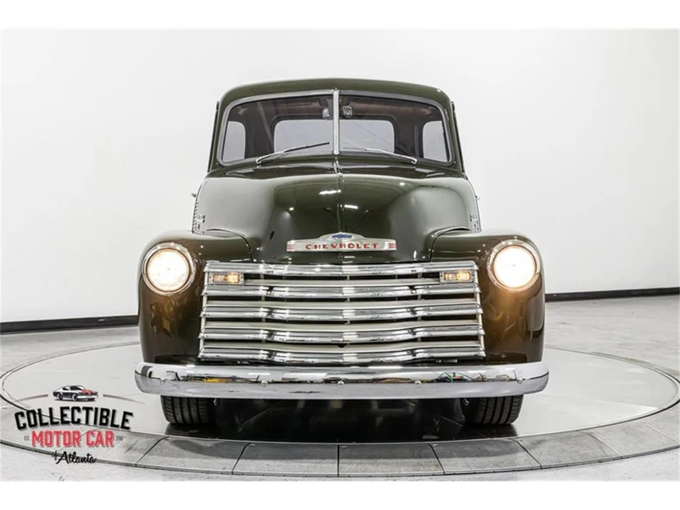 1951 Chevrolet Advance Design - Image 25 of 31