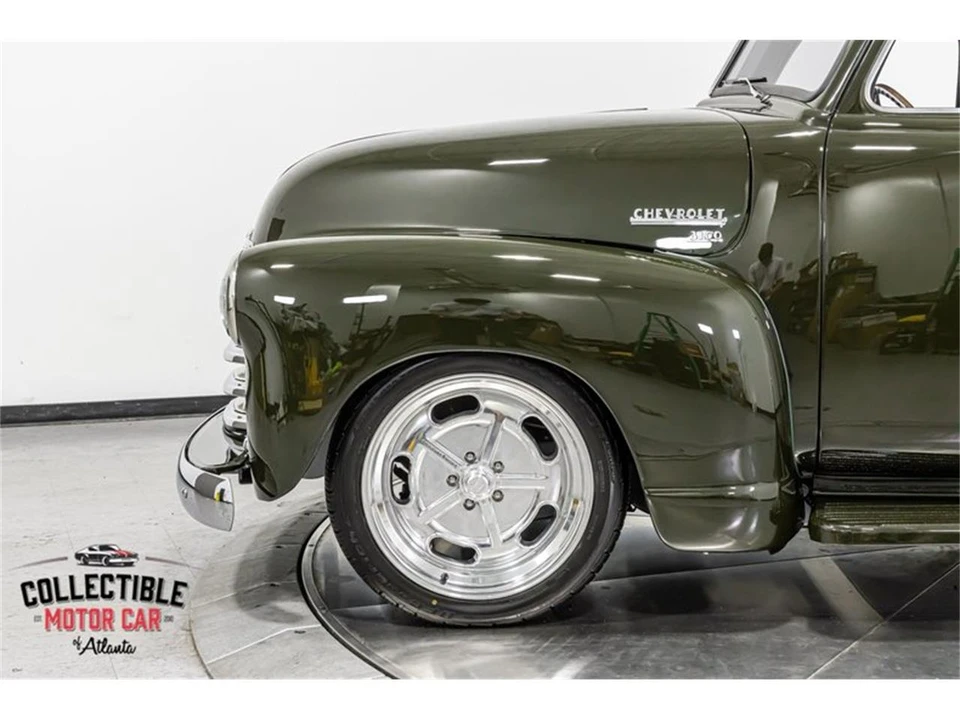 1951 Chevrolet Advance Design - Image 31 of 31