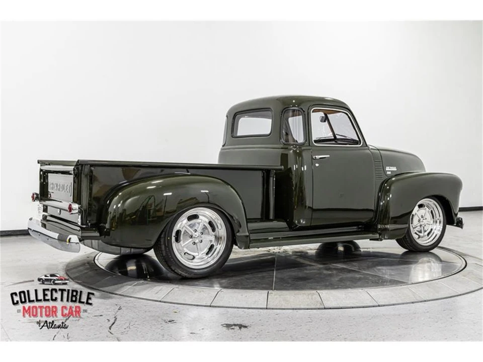 1951 Chevrolet Advance Design - Image 16 of 31