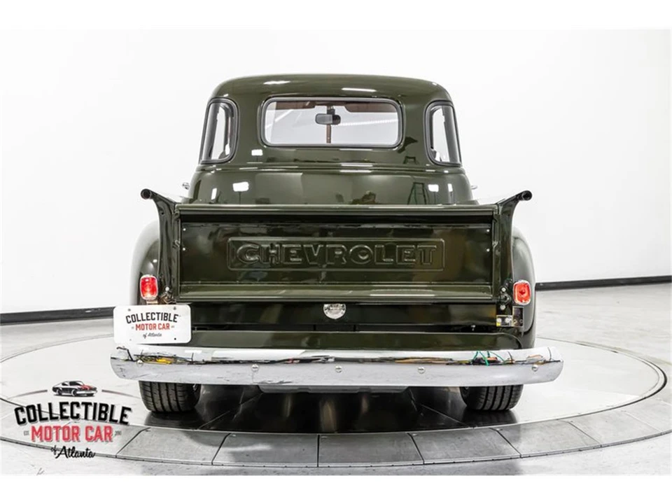 1951 Chevrolet Advance Design - Image 26 of 31