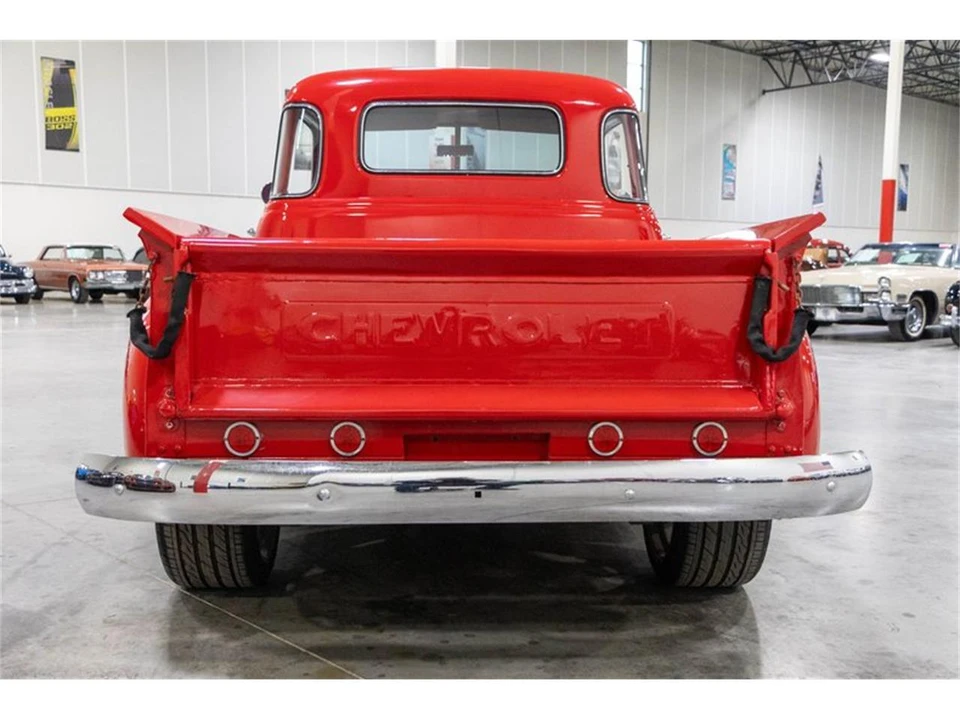 1951 Chevrolet Advance Design - Image 5 of 31