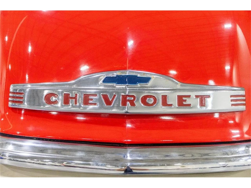 1951 Chevrolet Advance Design - Image 21 of 31