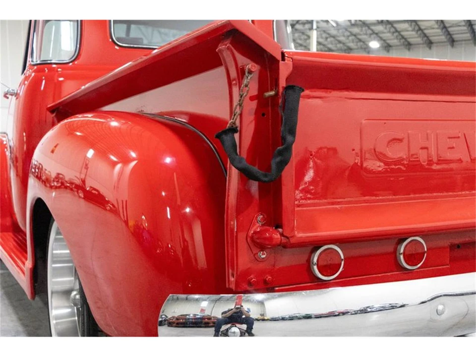 1951 Chevrolet Advance Design - Image 25 of 31