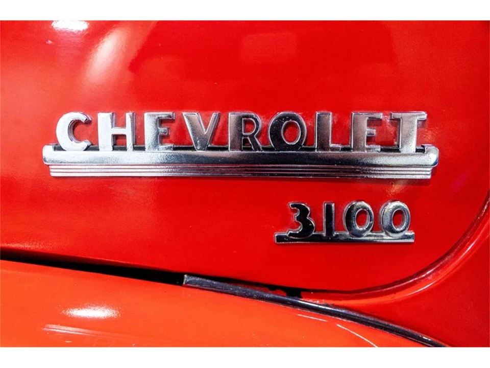 1951 Chevrolet Advance Design - Image 22 of 31