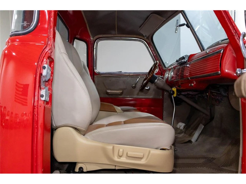 1951 Chevrolet Advance Design - Image 30 of 31