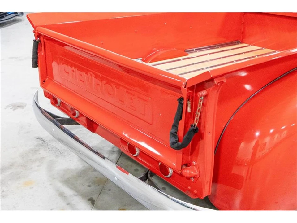 1951 Chevrolet Advance Design - Image 20 of 31