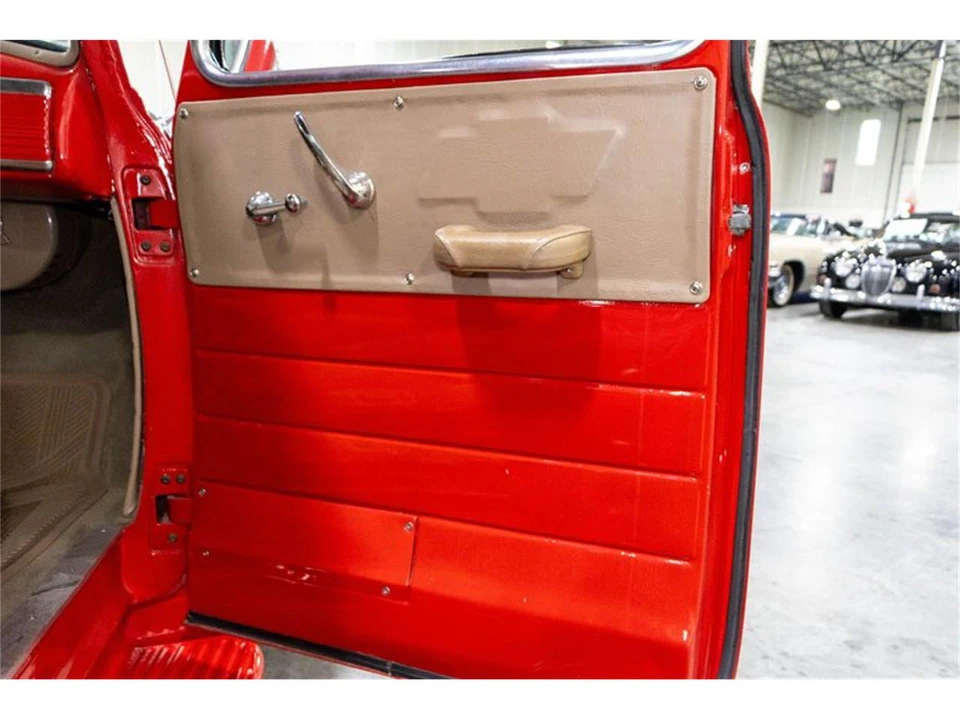 1951 Chevrolet Advance Design - Image 28 of 31