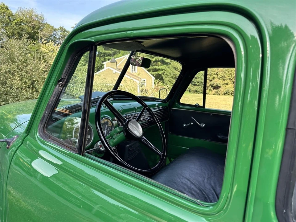 1951 Chevrolet Advance Design - Image 25 of 31