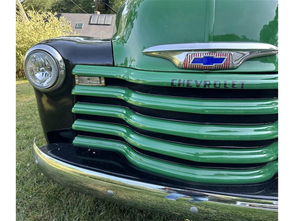 1951 Chevrolet Advance Design - Image 6 of 31