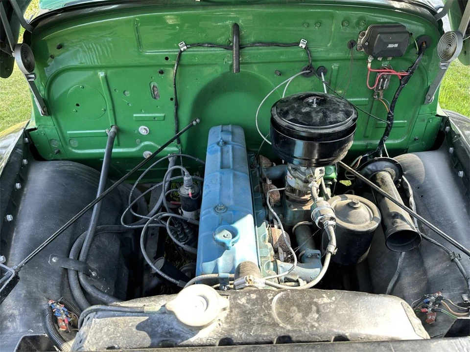 1951 Chevrolet Advance Design - Image 14 of 31