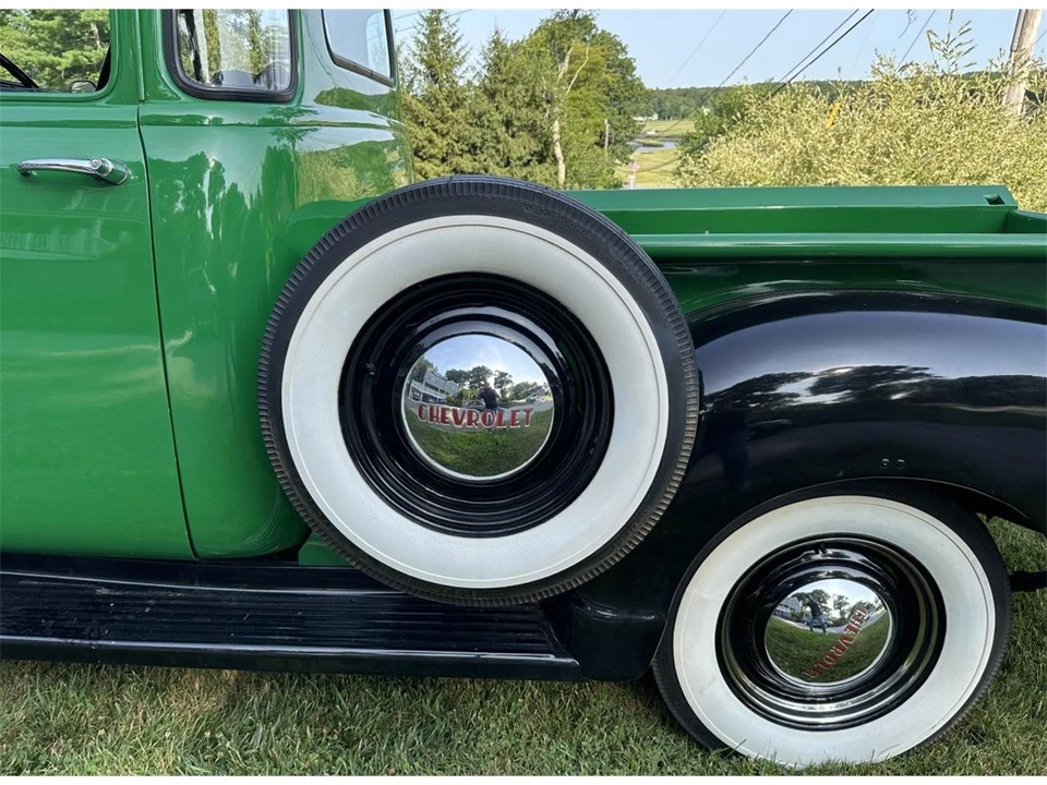 1951 Chevrolet Advance Design - Image 30 of 31