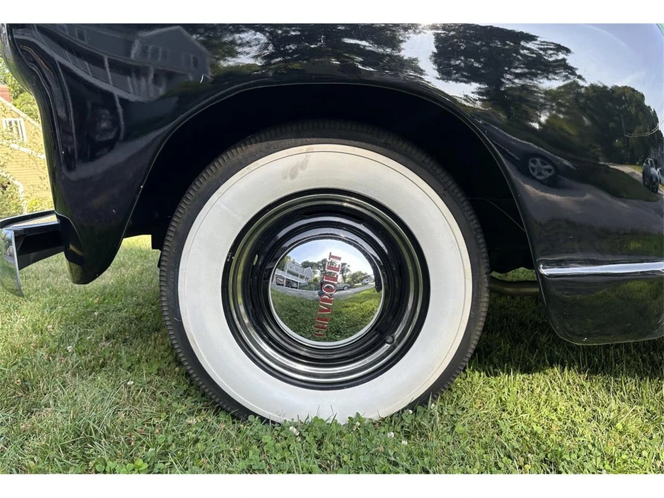 1951 Chevrolet Advance Design - Image 27 of 31