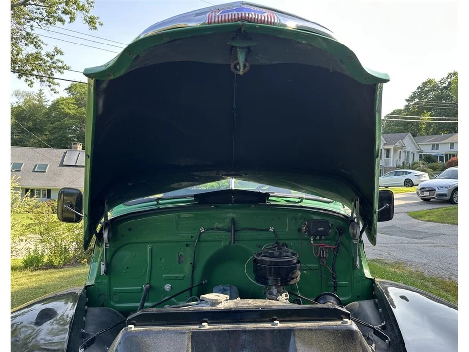 1951 Chevrolet Advance Design - Image 12 of 31