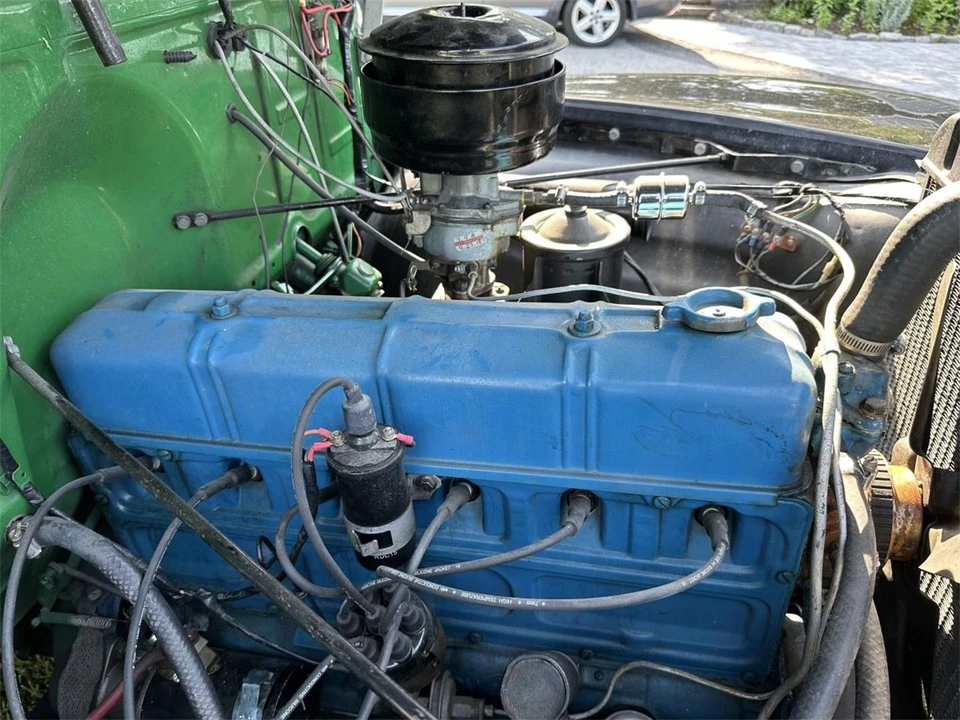 1951 Chevrolet Advance Design - Image 16 of 31