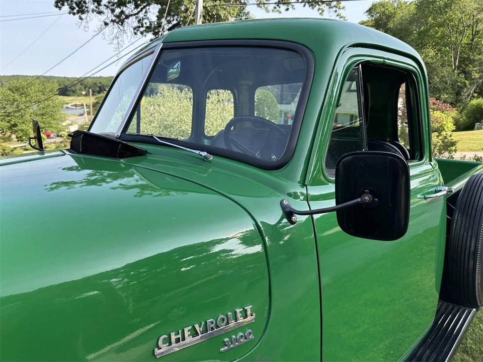 1951 Chevrolet Advance Design - Image 24 of 31