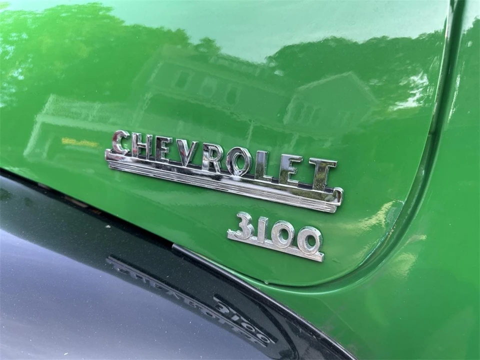 1951 Chevrolet Advance Design - Image 28 of 31