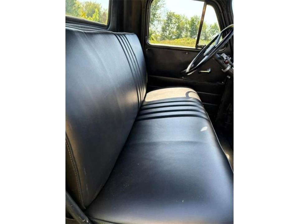 1951 Chevrolet Advance Design - Image 11 of 21