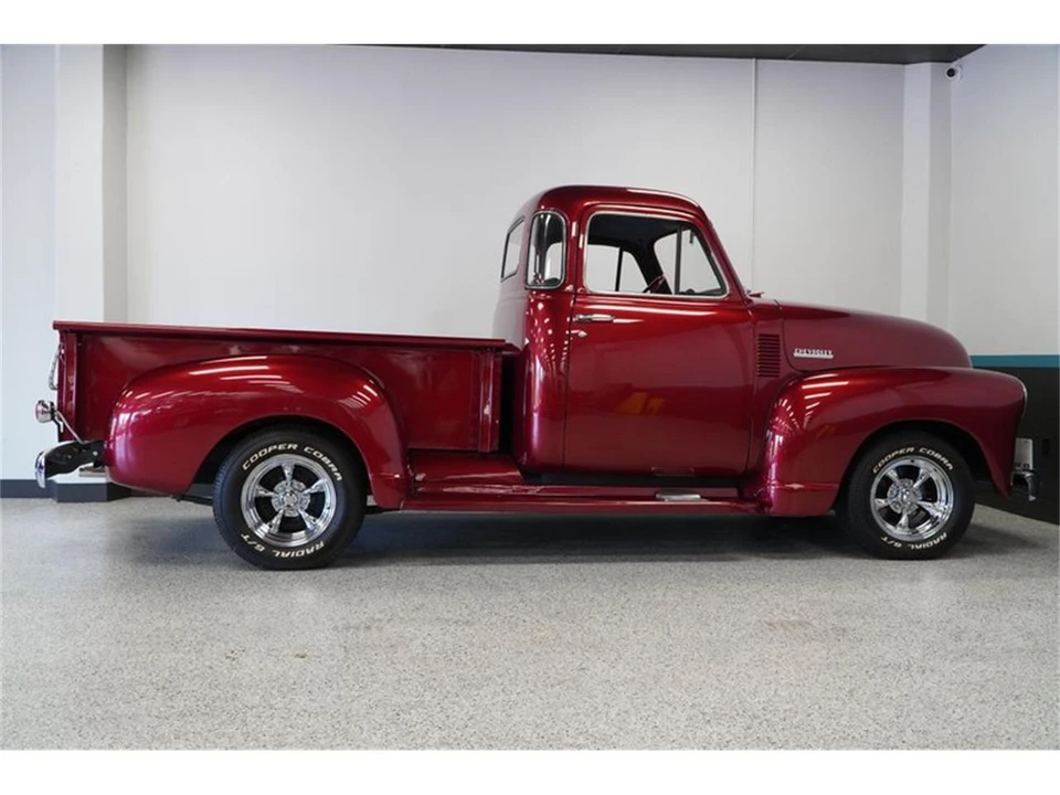 1951 Chevrolet Advance Design - Image 15 of 31