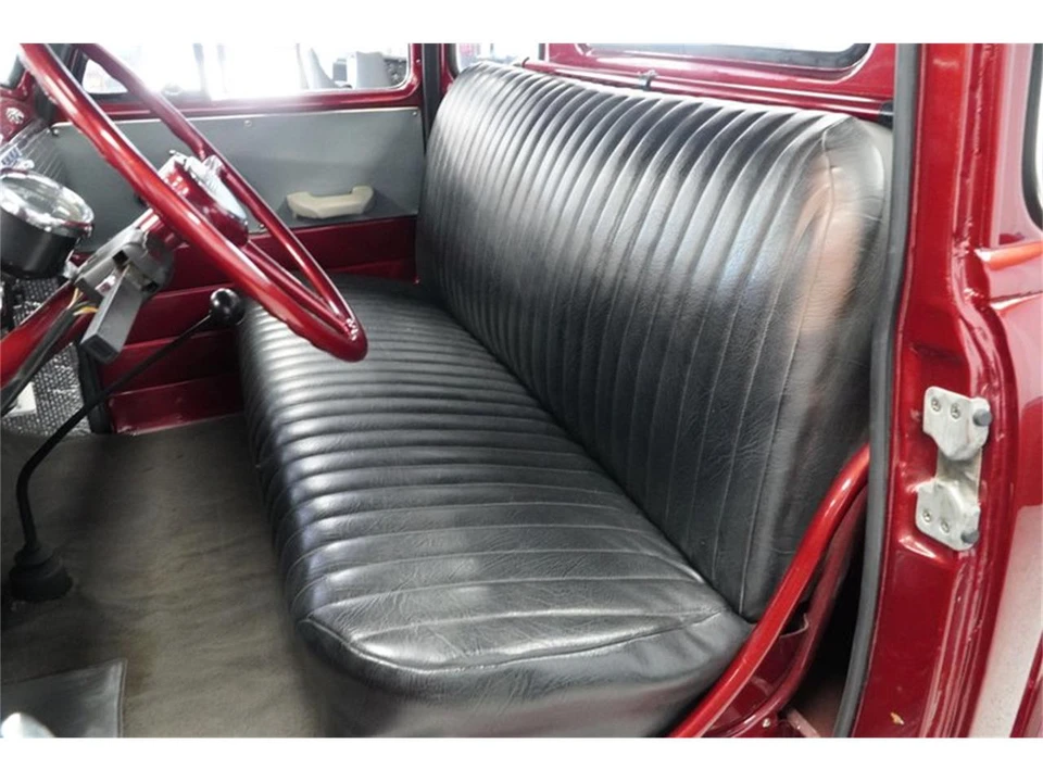 1951 Chevrolet Advance Design - Image 27 of 31