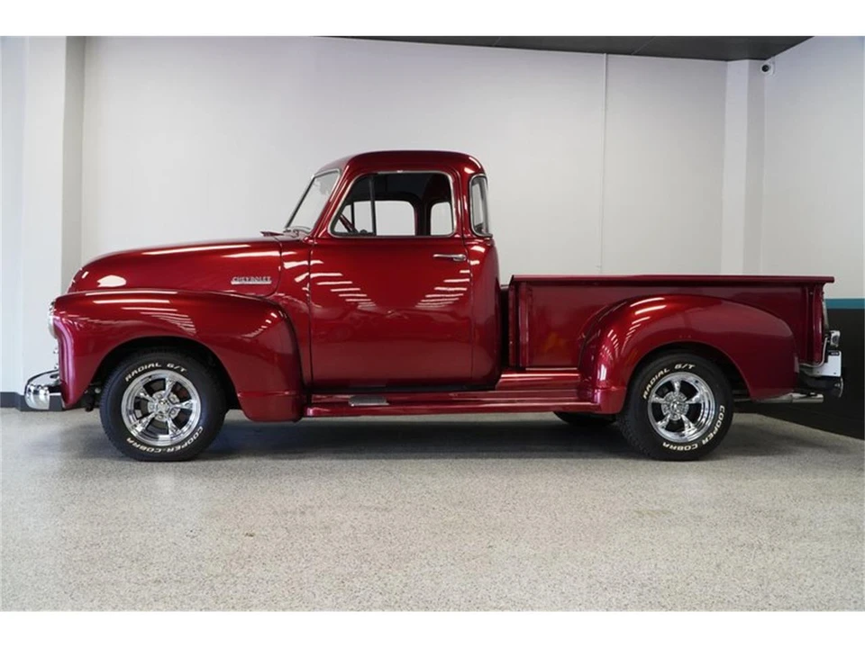 1951 Chevrolet Advance Design - Image 3 of 31
