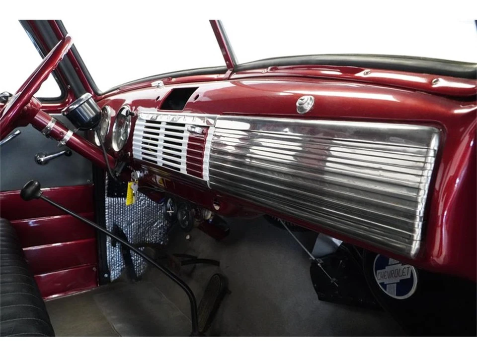 1951 Chevrolet Advance Design - Image 31 of 31