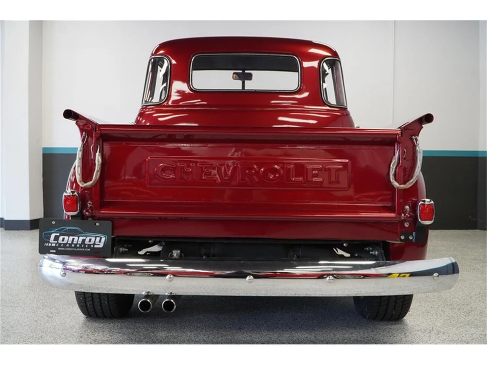 1951 Chevrolet Advance Design - Image 9 of 31