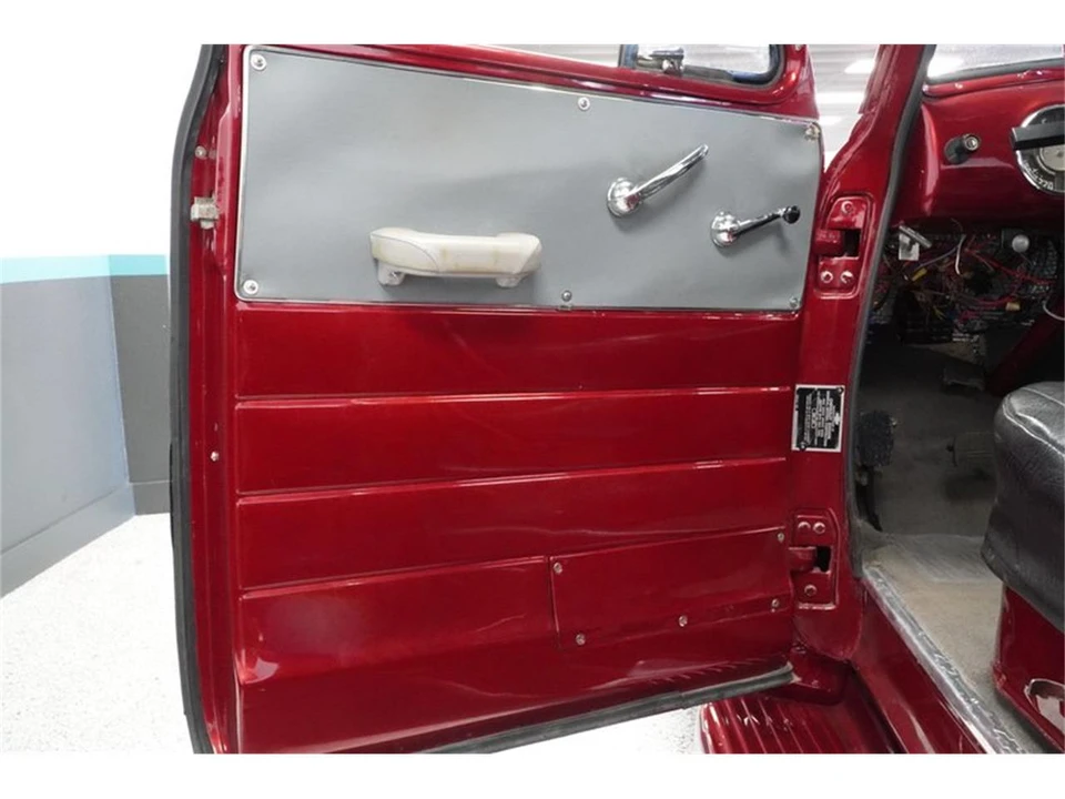 1951 Chevrolet Advance Design - Image 25 of 31