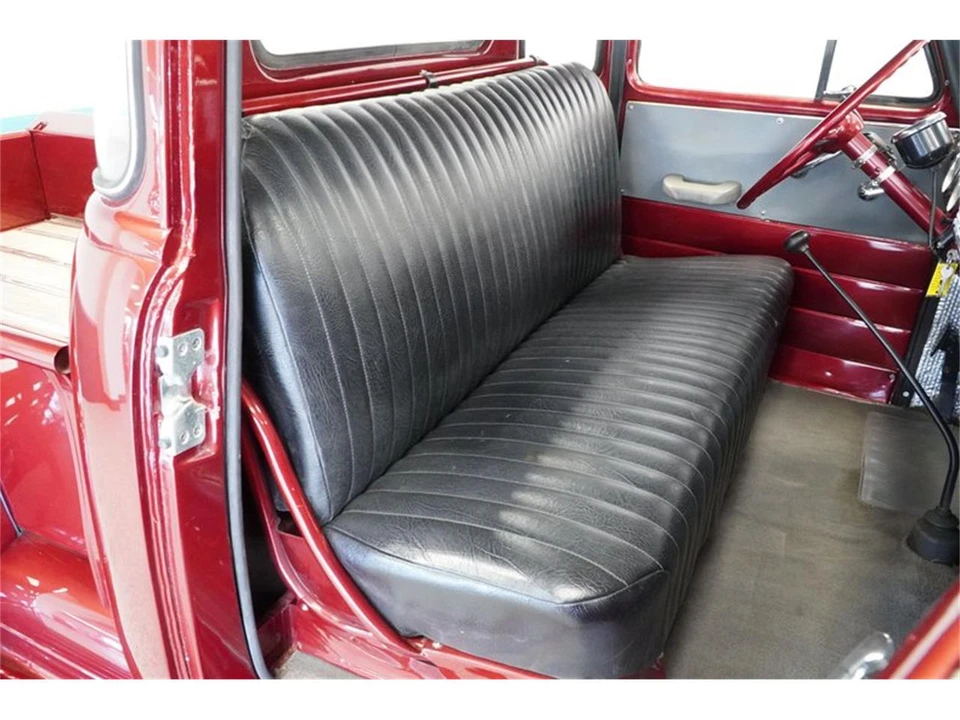1951 Chevrolet Advance Design - Image 29 of 31