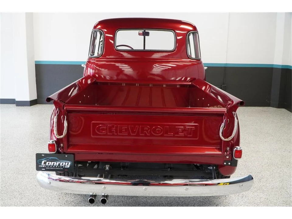 1951 Chevrolet Advance Design - Image 10 of 31