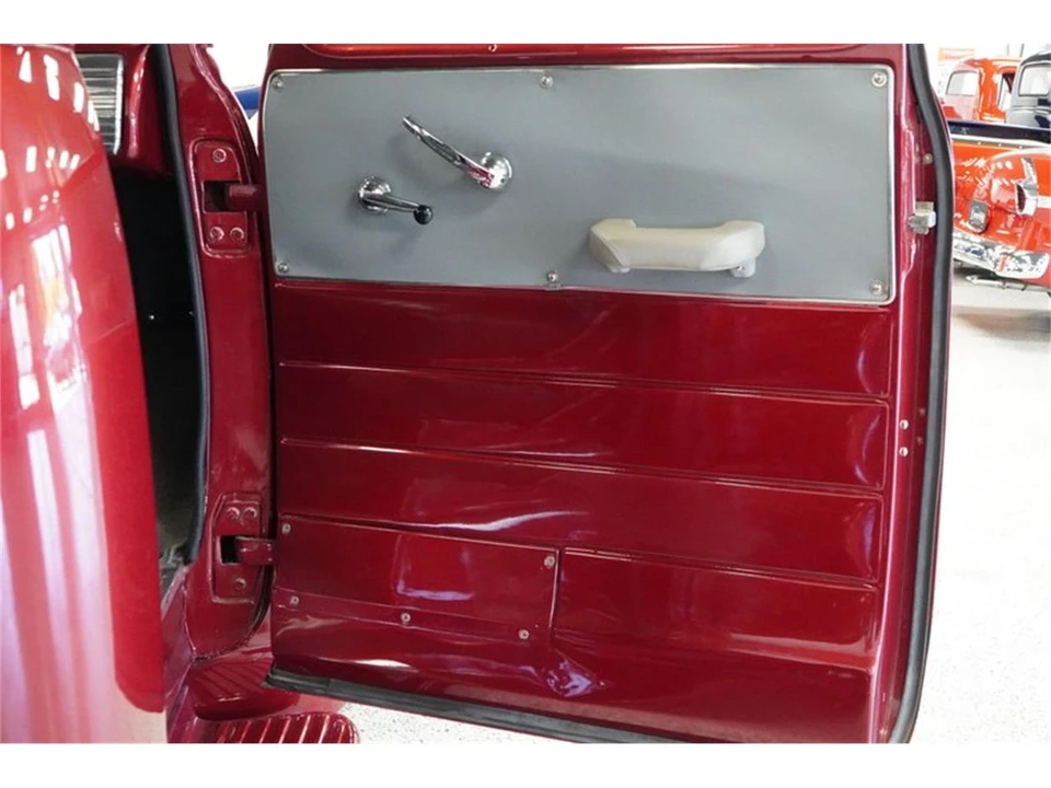 1951 Chevrolet Advance Design - Image 26 of 31