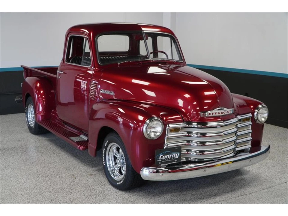 1951 Chevrolet Advance Design - Image 20 of 31