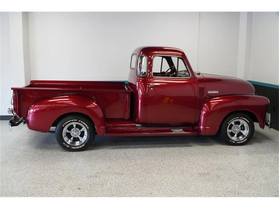 1951 Chevrolet Advance Design - Image 16 of 31