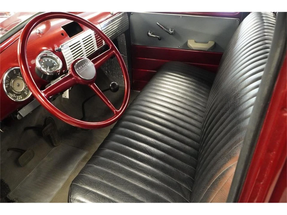 1951 Chevrolet Advance Design - Image 28 of 31